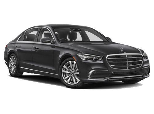 Mercedes Benz Sedan