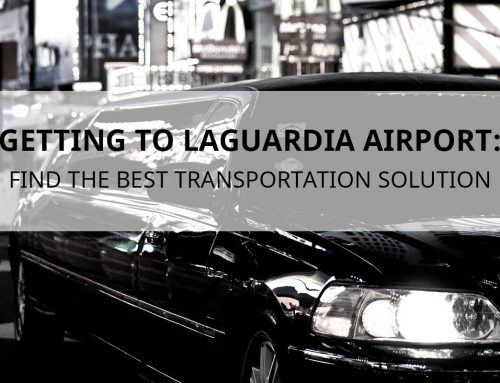 Getting to LaGuardia Airport: Find the Best Transportation Solution