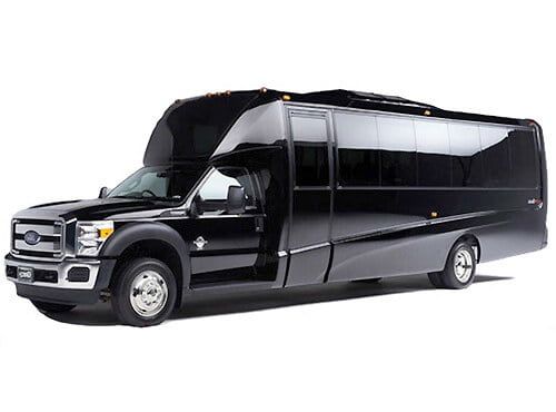 Minibus