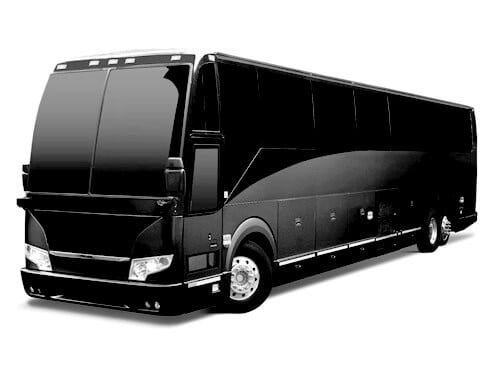 Full size bus