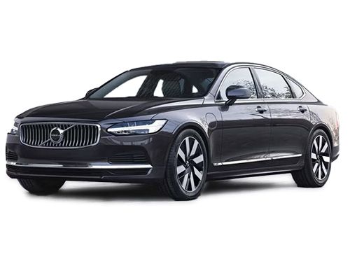 Volvo Sedan
