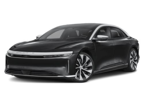 Volvo Sedan