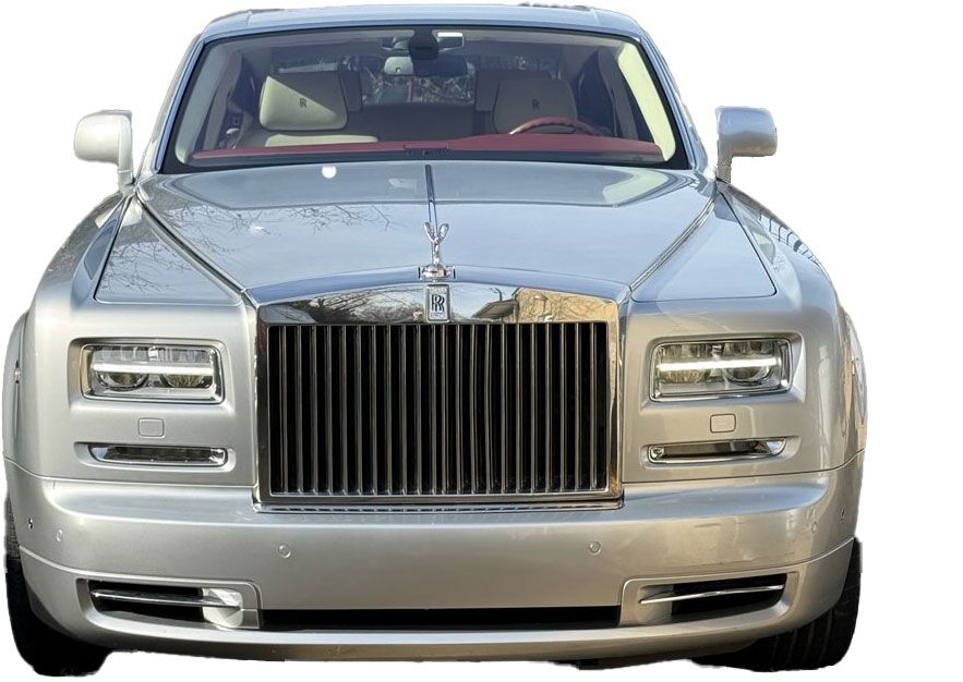 Classic Rolls Royce