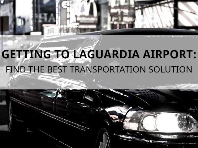 FIND THE BEST TRANSPORTATION SOLUTION