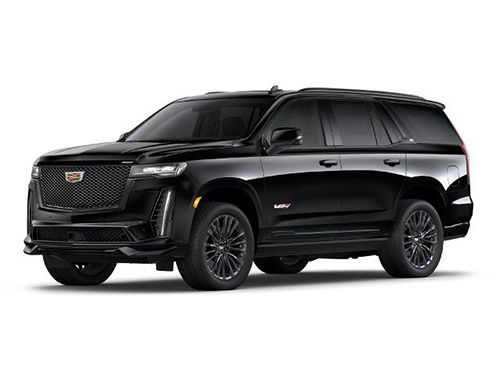 Escalade SUV