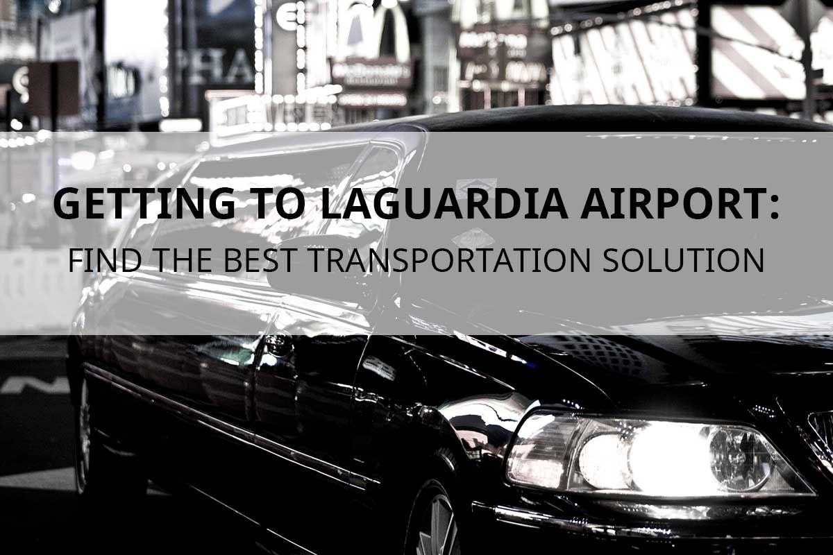 FIND THE BEST TRANSPORTATION SOLUTION